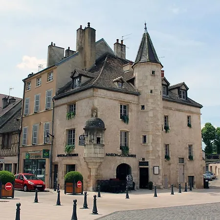 Plus Belle La Vigne