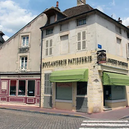 Plus Belle La Vigne *