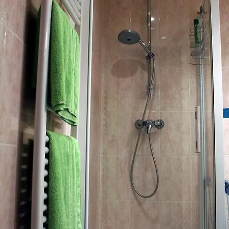 Plus Belle La Vigne Appartement *