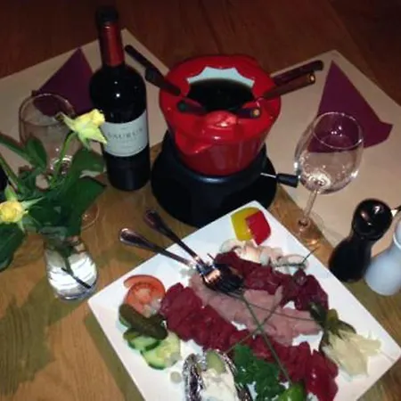 Plus Belle La Vigne
