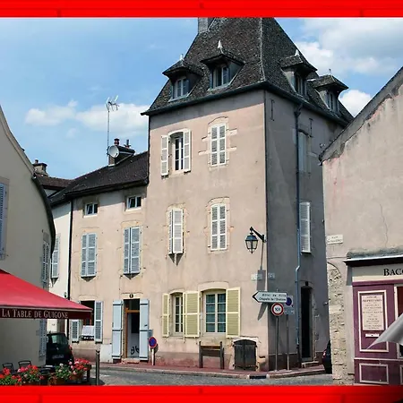 Plus Belle La Vigne Apartment