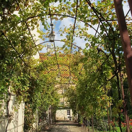 Plus Belle La Vigne Apartment Beaune (Cote d'Or)