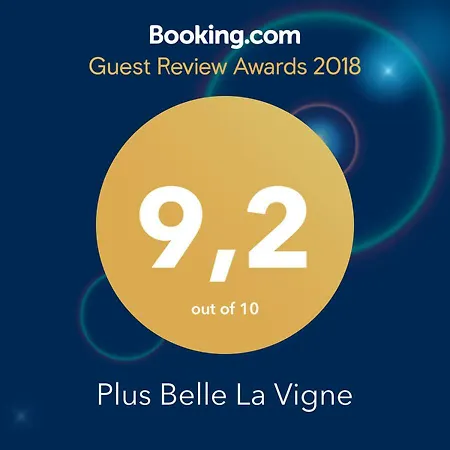 Plus Belle La Vigne Apartment *