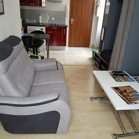 Plus Belle La Vigne Apartment *