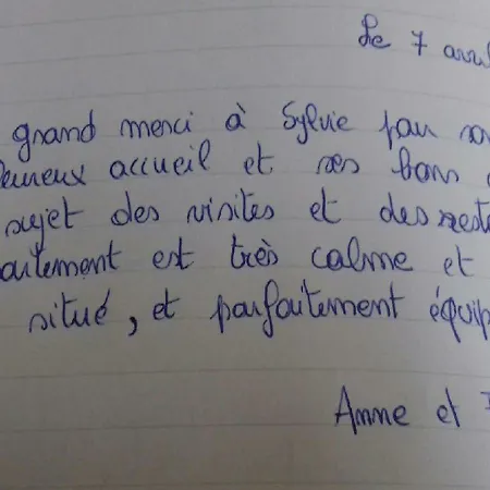 Plus Belle La Vigne *